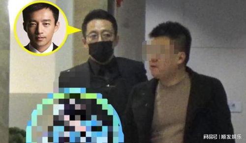 汪小菲被谁爆料的呢视频